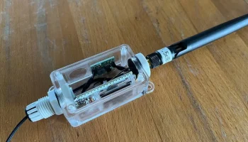 Крепежная стойка Heltec LoRa32 V3 для распределительной к... 1