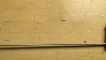 Футляр для рулетки (IKEA и Silverline) 6