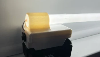 Makita Work Light 1