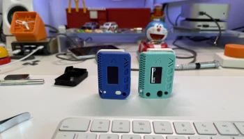 Meshtastic Faketec Универсальный корпус V3 3