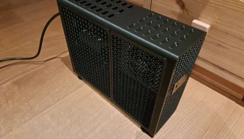 Корпус mATX 3