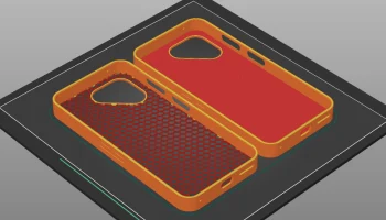 Чехол Fairphone 6