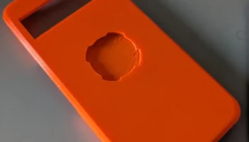 Жесткий чехол с четырьмя замками для Pixel 8 Pro Жесткий чехол с четырьмя замками для Pixel 8 Pro