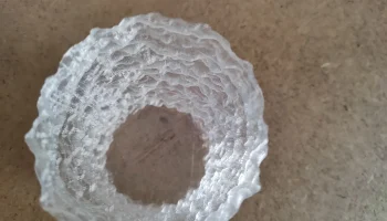 Перлин шумовая ваза 1
