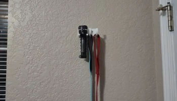 Поводковый крючок 1