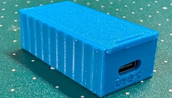 Чехол от разъема постоянного тока AliExpress для платы U... 1
