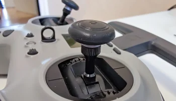 Джойстик Nintendo Switch для подвеса радиоуправления 2