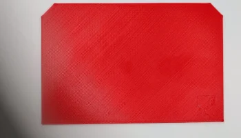 Новая версия лопатки для еды/теста. 4