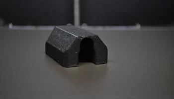 Магнитная крышка кабеля Core One/+ 6