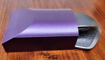 Кейс для переноски MX Master 2S 1