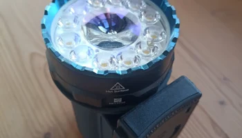 Чехол для Olight Marauder 2