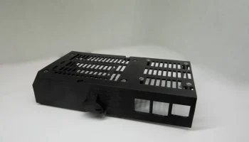 Корпус Prusa i3 Octoprint Raspberry Pi 4