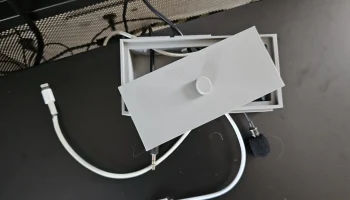 Коробка для хранения кабелей / Krabice naorganizaci kabel... 1