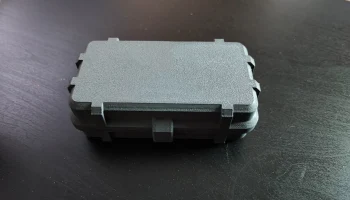 Ящик для хранения USB-накопителей 2