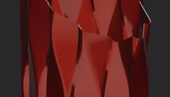 Vase V3