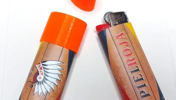 Чехол для зажигалки BIC Mini Чехол для зажигалки BIC Mini
