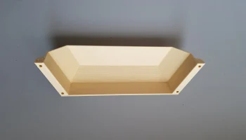 Крышка отверстия для ручки контейнера... 2
