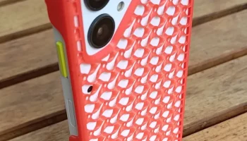 Чехол Fairphone 6 - без ТПУ Чехол Fairphone 6 - без ТПУ