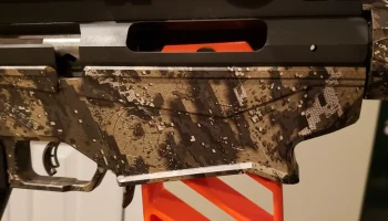 PMAG 10, блок магазинов безопасности короткого действия ... 3