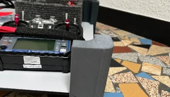 Peli 1650 Коробка для дрона 9