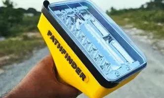 Pathfinder LED Фонарь
