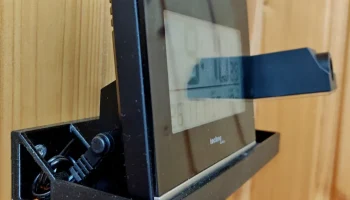 TechnoLine WT 536 / 538 Проекционный будильник Настенный... TechnoLine WT 536 / 538 Проекционный будильник Настенный...