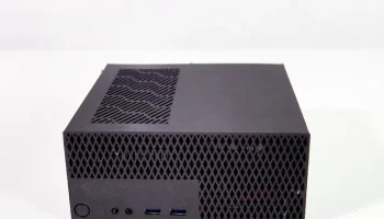 Файлы 3D-моделей для корпуса Dell Optiplex 3050 Micro Ca...