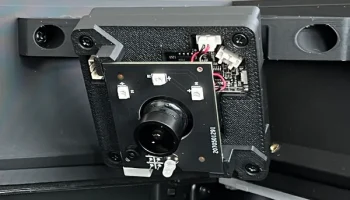 Тонкий корпус и решение для монтажа камеры Tapo C100/C11...