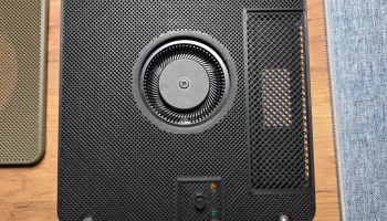 Корпус GMKTec K12 3