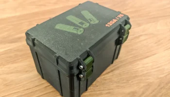 Ящик для боеприпасов "Панцирь 12Ga" 1