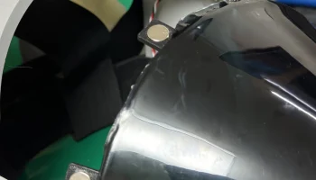 Магнитный кронштейн 10х2