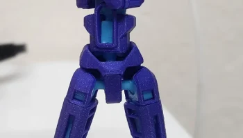 Dummy 13 Light Armor 4