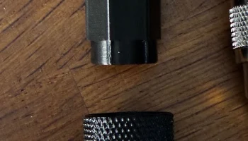 RP-SMA Male to N Connector Protector 6