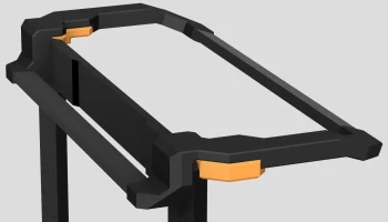Светодиодная световая панель Prusa MK4 2