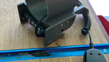 Крепление для двусторонней радиосвязи и подстаканник Sub... 2