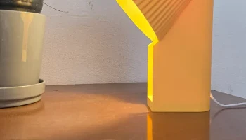 Лампара Минималиста V2 1