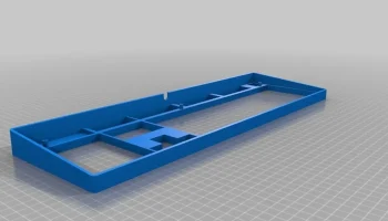 Полноразмерный чехол для клавиатуры Filco Majestouch 2 3