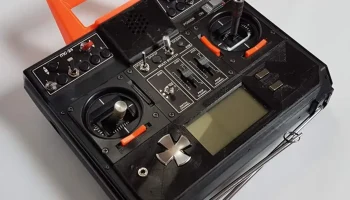 Компиляция радиоуправления mc 9XR pro Компиляция радиоуправления mc 9XR pro