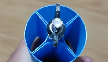 режим катушки вазы v4 1