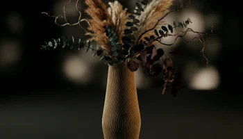 Petra Vase 1