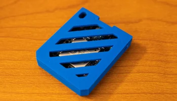 Корпус ESP32 D1 Mini 1