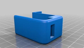 зарядное устройство/замок шнура iPhone
