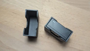 Чехол-аккумулятор для Fujifilm NP-W126 1