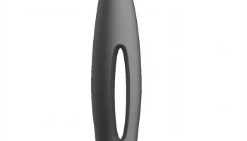 Hole Vase