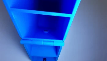 Портативная подставка для ручек Kakusta 3