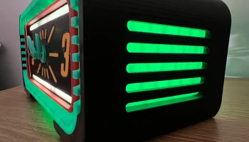 NeoClock 7
