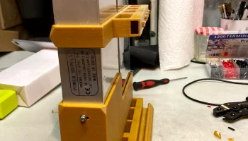 CNC 4018 Pro - Аксессуары для 3D-печати 7