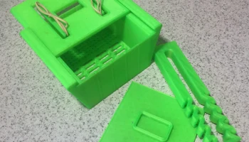 Tofu Press 2