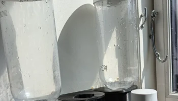 Держатель для бутылок с газированной водой, версия 3 Держатель для бутылок с газированной водой, версия 3