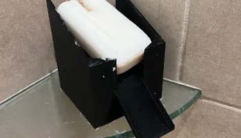 самая забавная мыльница на свете